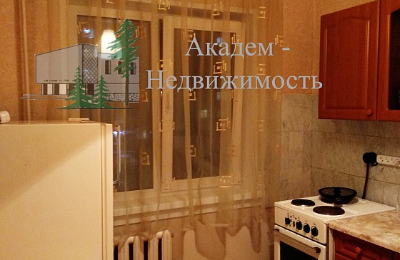 Снять однокомнатную квартиру в Академгородке на Иванова 