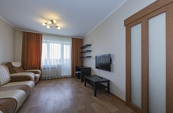 Квартира, гостиница посуточно в Академгородке рядом с клиникой Мешалкина и ИКЭМ