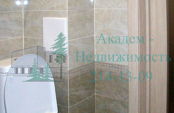 Снять однокомнатную квартиру в Кольцово на Рассветной