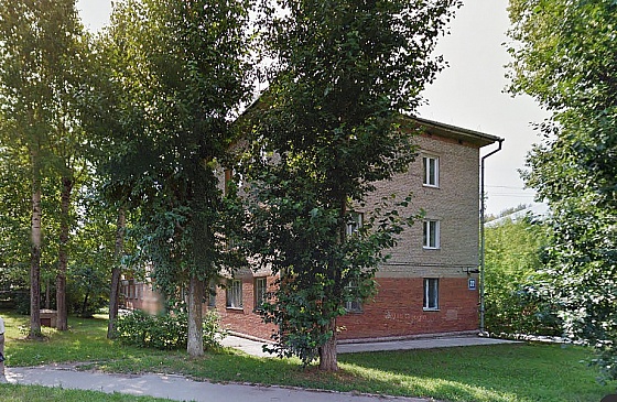 Снять однокомнатную квартиру возле Университета  Верхняя зона Академгородка