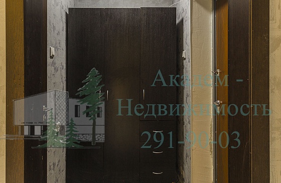 Квартира в аренду в новом доме на шлюзе