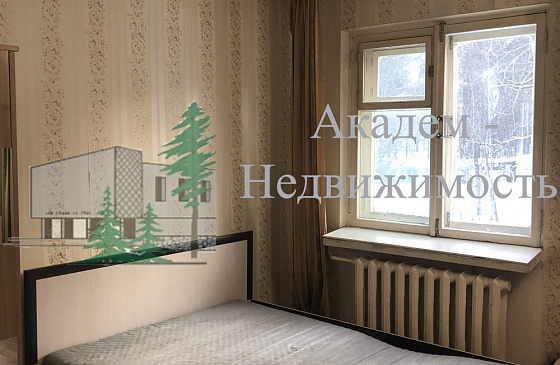 Как снять однокомнатную квартиру рядом с Университетом