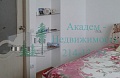 Снять отличную однокомнатную квартиру в новом доме в Серебряном переулке 