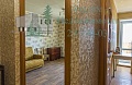 Снять однокомнатную квартиру возле Технопарка на Демакова в Академгородке