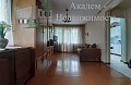 Аренда однокомнатной квартиры в Академгородке с мебелью на Морском проспекте