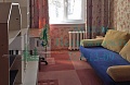 Как снять двухкомнатную на Жемчужной 30