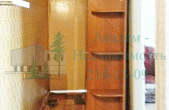 Как снять 1 комнатную квартиру на ОбьГЭС рядом с Академгородком