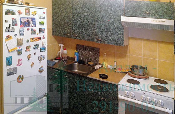 Как купить двухкомнатную квартиру улучшенной планировки в Академгородке Новосибирска