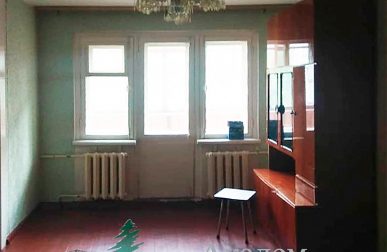 Снять двухкомнатную квартиру в Академгородке Верхняя Зона не дорого рядом с НГУ