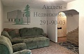 Снять двухкомнатную квартиру на Морском проспекте 17