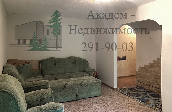Снять двухкомнатную квартиру на Морском проспекте 17