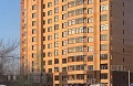 Фасад дома