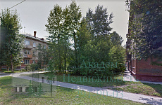 Купить двухкомнатную квартиру в Академгородке в кирпичном доме