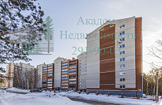 Снять однокомнатную квартиру в Новом посёлке рядом с Академгородком на Новосибирской 4 Снять однокомнатную квартиру в Новом посёлке рядом с Академгородком на Новосибирской 4