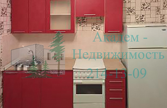Снять однокомнатную квартиру в новом доме на Балтийской 27