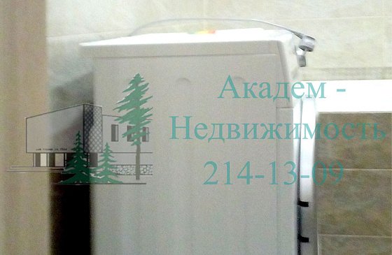 Снять однокомнатную квартиру в Кольцово на Рассветной