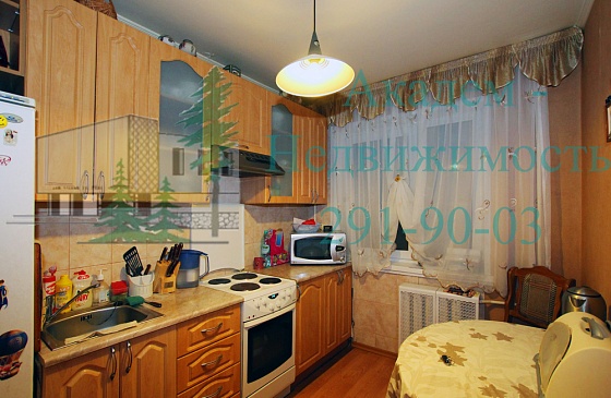 Как купить квартиру в Академгородке Новосибирска с ремонтом