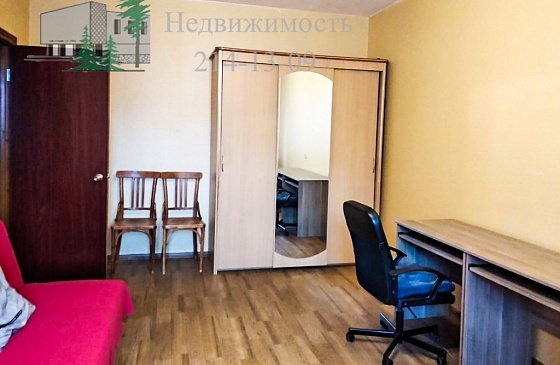 Снять однокомнатную квартиру в Академгородке рядом с Технопарком