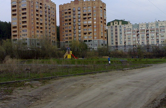 Снять однокомнатную квартиру в Советском районе в новом доме Нижняя Ельцовка
