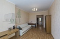 Купить двухкомнатную полногабаритную квартиру в новом доме Академгородка Новосибирска