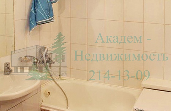 Как снять квартиру в районе НГУ на Жемчужной 32