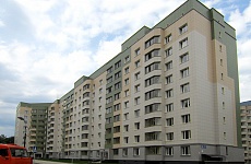 Как купить квартиру в пос. Кольцово Новосибирской области в новостройке