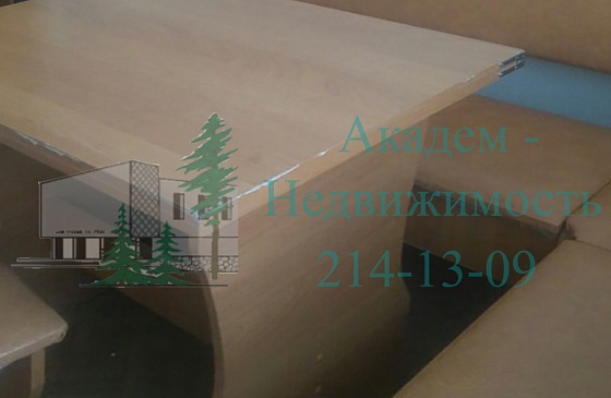 Снять однокомнатную квартиру в Нижней Ельцовке на Лесосечной 7