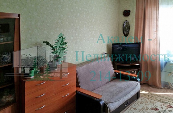 Снять однокомнатную квартиру на Сиреневой 37