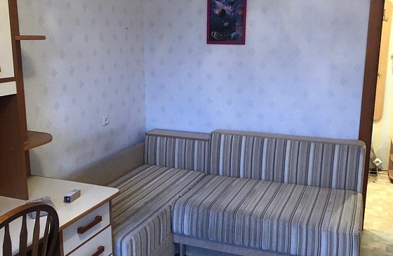 Снять двухкомнатную квартиру на Иванова Нижняя зона Академгородка