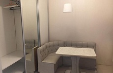 Сдается 1к квартира рядом с НГАУ Сдается 1к квартира рядом с НГАУ
