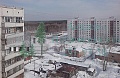 Снять однокомнатную квартиру Шлюз Академгородок на Вахтангова 3а