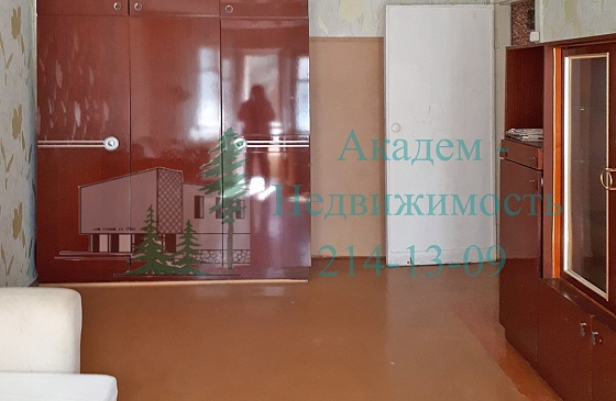 Снять двухкомнатную квартиру на Жемчужной 26 недалеко от Университета и конечной остановки 