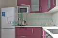 Снимите однокомнатную квартиру на Рубиновой 4