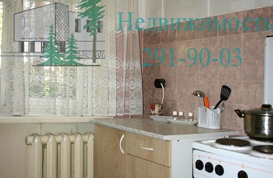 Посуточно квартира в Академгородке возле клиники Мешалкина Российская 26