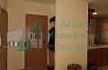 Снять двухкомнатную студию в Академгородке, Демакова, кирпичный дом