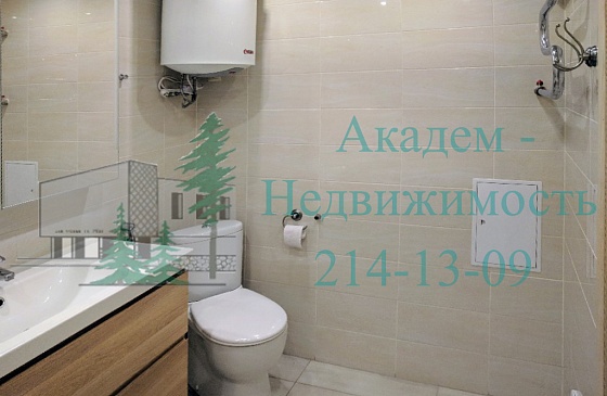 Снять двухкомнатную квартиру в новом доме на 2-ой Миргородской 3