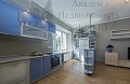 Снять элитную трёхкомнатную квартиру студию в Академгородке на Ильича 23 рядом с НГУ