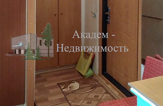 Снять квартиру в Академгородке на Вяземской не дорого