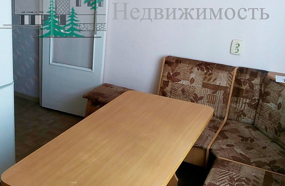 Снять однокомнатную квартиру в Академгородке рядом с Технопарком ул. Демакова