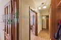 Двухкомнатная квартира в Академгородке в аренду с отличным ремонтом на улице Демакова