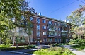 Снять трехкомнатную квартиру в Верхней зоне Академгородка на Морском проспекте 8
