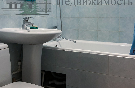 Снять квартиру в Академгородке Новосибирска верхняя зона