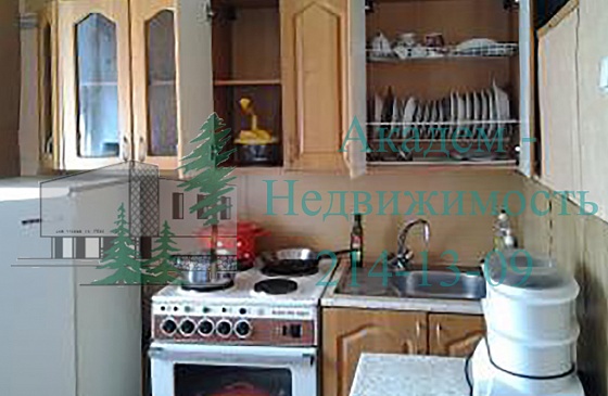 Снять квартиру на Бульваре Молодежи, 6