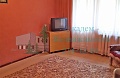 Снять двухкомнатную квартиру напротив Военного Института