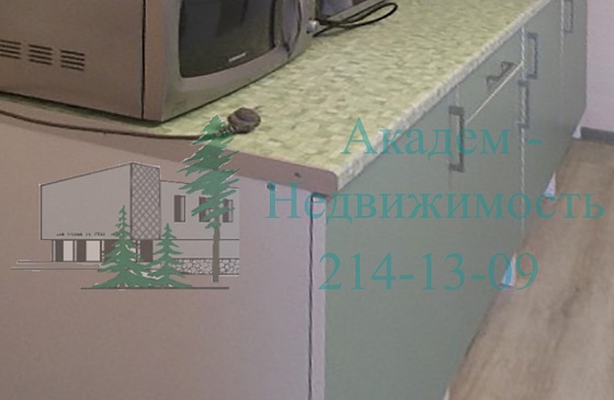 Снять однокомнатную квартиру на Русской 38 в новом доме