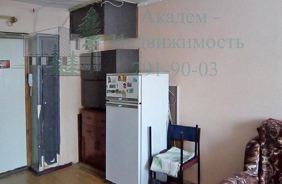 Сдам комнату в общежитии в Академгородке Новосибирска