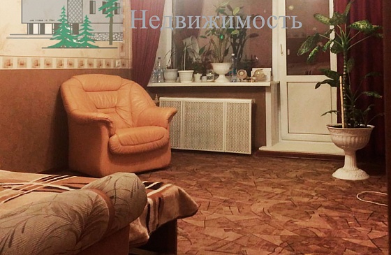 Снять двухкомнатную квартиру на Бульваре Молодежи
