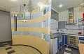 Снять элитную полногабаритную квартиру в Академгородке Новосибирска