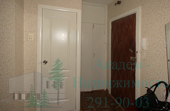 Купить квартиру в Академгородке на Российской 17 совсем недорого