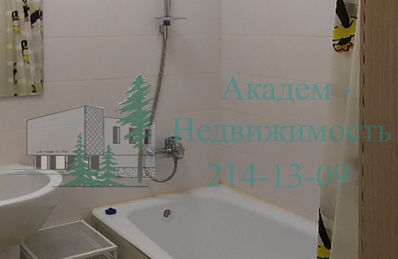 Снять однокомнатную квартиру на Русской 38 в новом доме